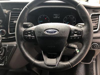 2018 Ford Transit Custom 2.0 TDCi thumb-30058