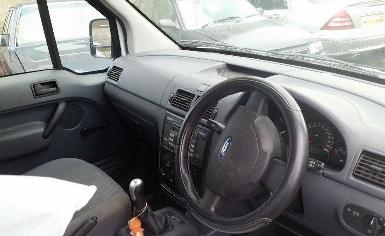  2009 Ford Transit Connect thumb 5