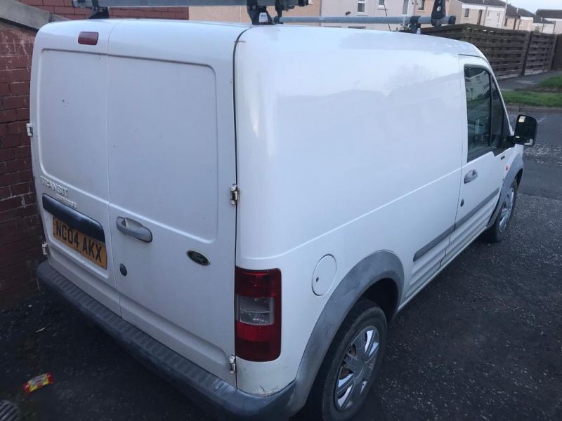  2004 Ford Transit Connect  3