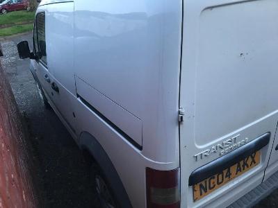  2004 Ford Transit Connect thumb 5