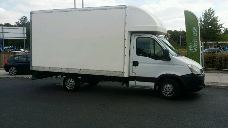  2011 Iveco Daily 2.3  1