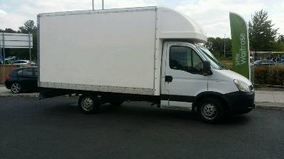 2011 Iveco Daily 2.3 thumb-30212