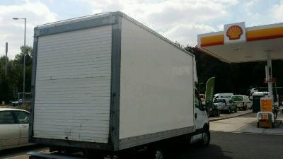 2011 Iveco Daily 2.3 thumb-30213