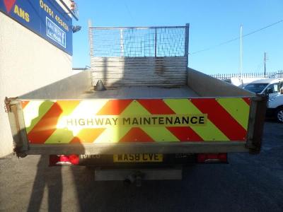 2008 Iveco Daily 35S14 thumb-30218