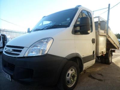 2008 Iveco Daily 35S14 thumb-30217