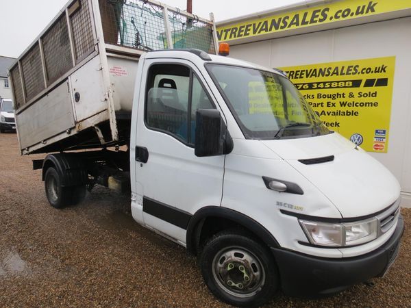  2006 Iveco Daily  0