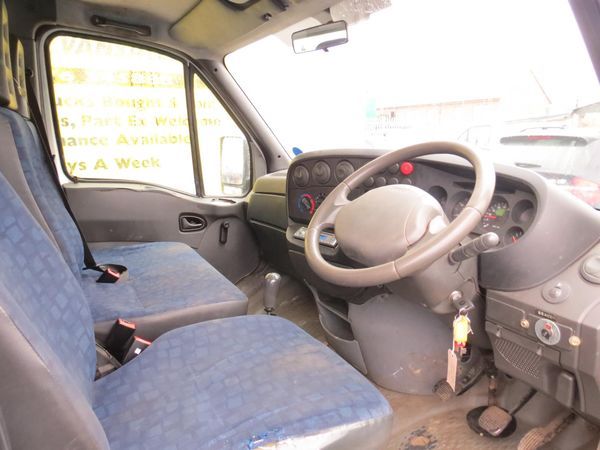  2006 Iveco Daily  6