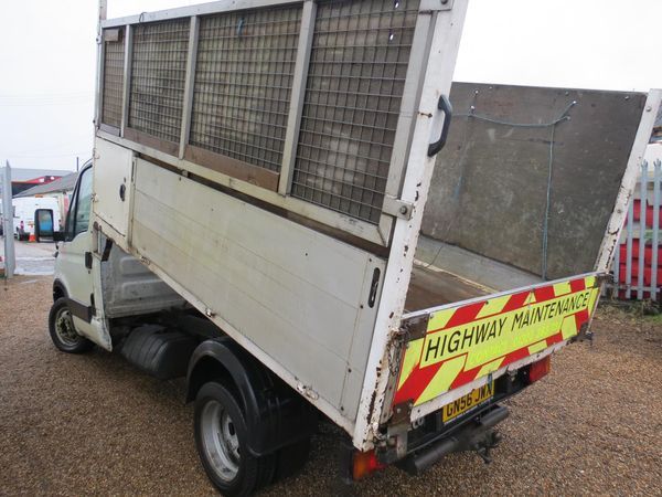  2006 Iveco Daily  4