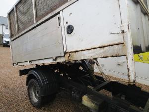  2006 Iveco Daily thumb 4