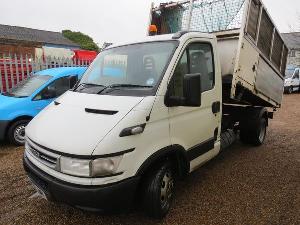  2006 Iveco Daily thumb 3