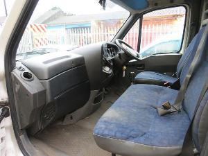  2006 Iveco Daily thumb 8