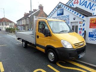  2009 Iveco Daily