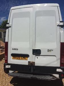 2005 Iveco Daily 2.5 thumb-30239