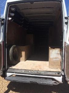 2005 Iveco Daily 2.5 thumb-30242