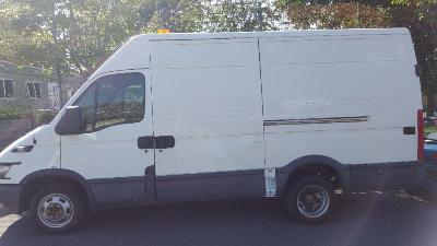 2005 Iveco Daily 35 c15 thumb-30255