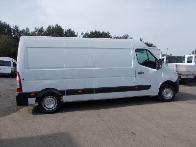 2016 Renault Master LM35 DCI S/R P/V thumb-31130