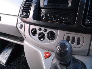  2010 Renault Trafic 2.0 DCI thumb 5