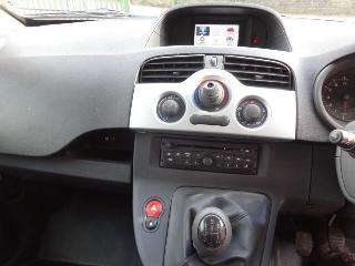  2011 Renault Kangoo 1.5 ML19 DCI thumb 7