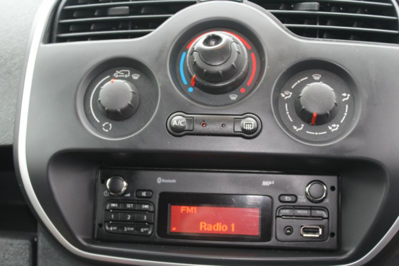  2014 Renault Kangoo Maxi 1.5  8