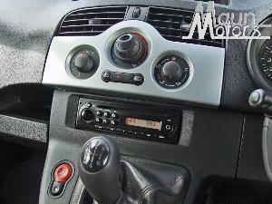  2012 Renault Kangoo Maxi LL21 1.5 dCi thumb 10