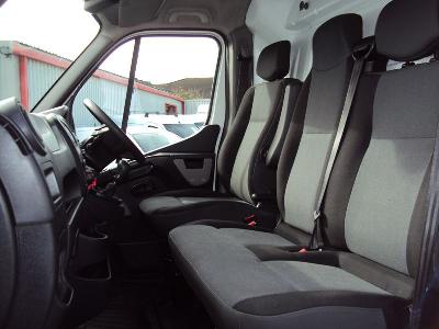 2012 Renault Master 2.3dCi LM35 thumb 7