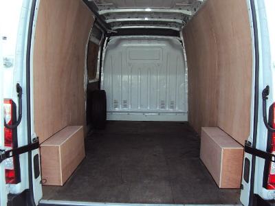  2012 Renault Master 2.3dCi LM35 thumb 8