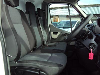  2012 Renault Master 2.3dCi LM35 thumb 5