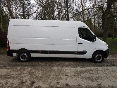  2011 Renault Master 2.3TD LM35dCi thumb 2