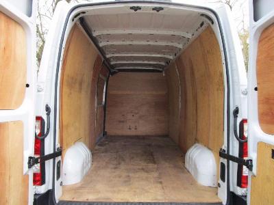  2011 Renault Master 2.3TD LM35dCi thumb 7