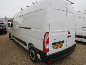  2010 Renault Master LM35dCi thumb 3