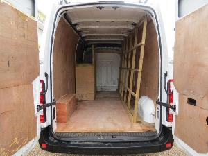  2010 Renault Master LM35dCi thumb 5