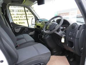  2010 Renault Master LM35dCi thumb 4