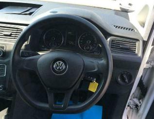  2016 Volkswagen Caddy Maxi 2.0 C20 Tdi thumb 11