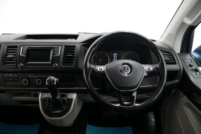  2016 Volkswagen Transporter 2.0 T32 TDI  10