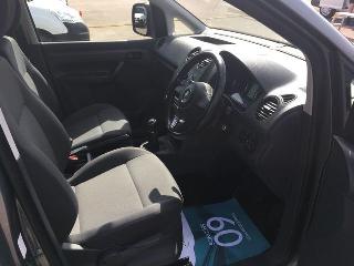  2015 Volkswagen Caddy Maxi 2.0 C20 Tdi thumb 9