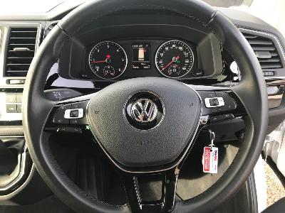  2018 Volkswagen Caravelle 2.0 5dr thumb 10