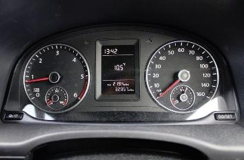  Volkswagen Caddy 1.6 TDI C20 Startline Panel Van thumb 6