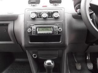  2011 Volkswagen Caddy 1.6 C20 PLUS TDI thumb 8