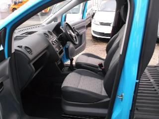  2011 Volkswagen Caddy 1.6 C20 PLUS TDI thumb 6