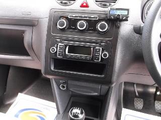  2012 Volkswagen Caddy 2.0 TDI thumb 6