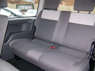  2012 Volkswagen Caddy 1.6