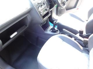  2012 Volkswagen Caddy 1.6 C20 TDI thumb 10
