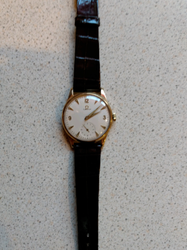 1960`s Omega Men's Watch thumb-330