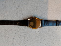 1960`s Omega Men's Watch thumb-331