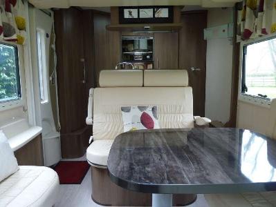 2013 Chausson Suite Maxi thumb-33448