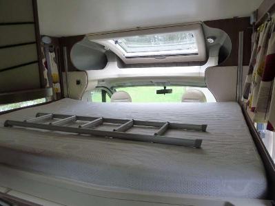  2013 Chausson Suite Maxi thumb 6