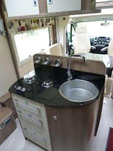  2013 Chausson Suite Maxi thumb 8