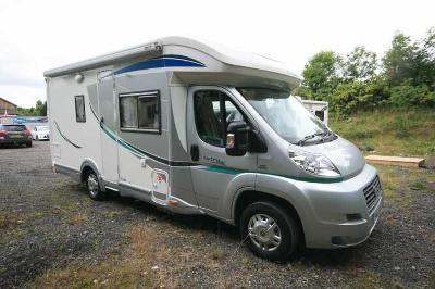 2012 Chausson Suite Maxi thumb 2