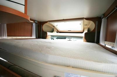  2012 Chausson Suite Maxi thumb 9