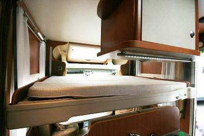  2012 Chausson Suite Maxi thumb 10